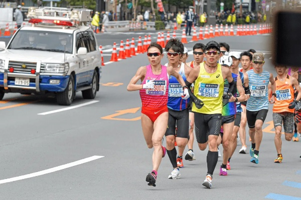 2023年东京马拉松介绍最强女子选手的训练方法-第2张图片-www.211178.com_果博福布斯