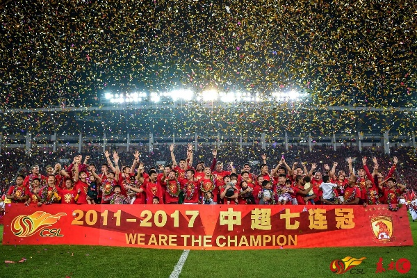 2017年5月1号中超联赛 2017中超集锦-第2张图片-www.211178.com_果博福布斯