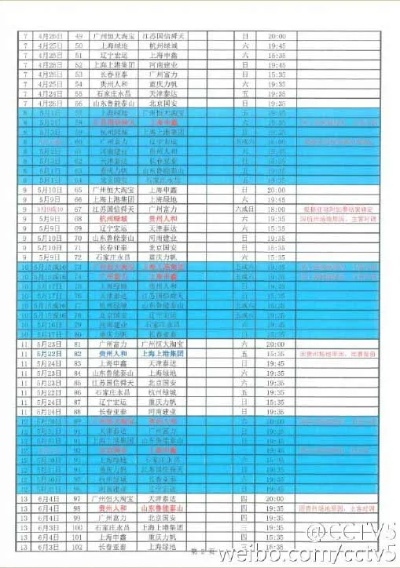 2015中超申花赛10月份赛程表-第1张图片-www.211178.com_果博福布斯