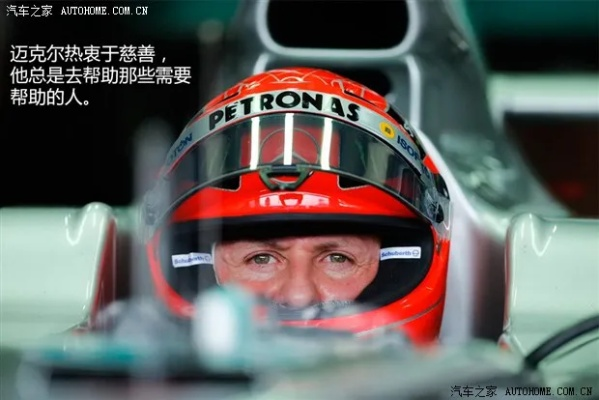 F1赛车名人榜介绍背后的成功方法